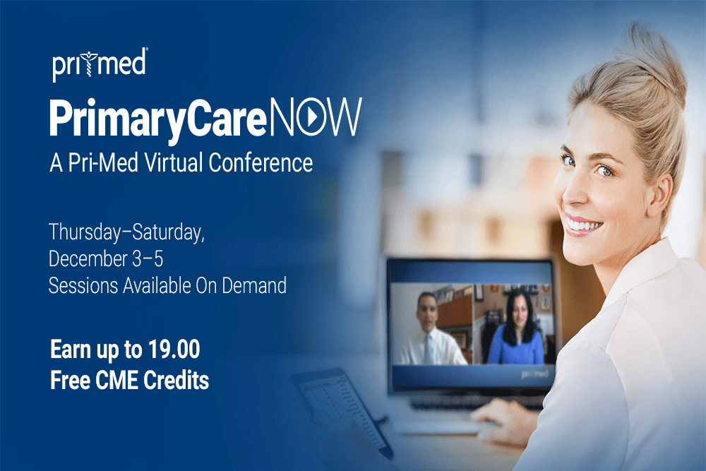 PriMed PrimaryCareNOW A PriMed Virtual...